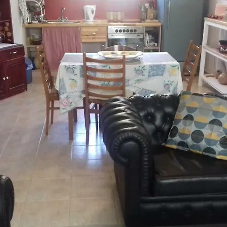 Stylish House * Paralia (Achaea)