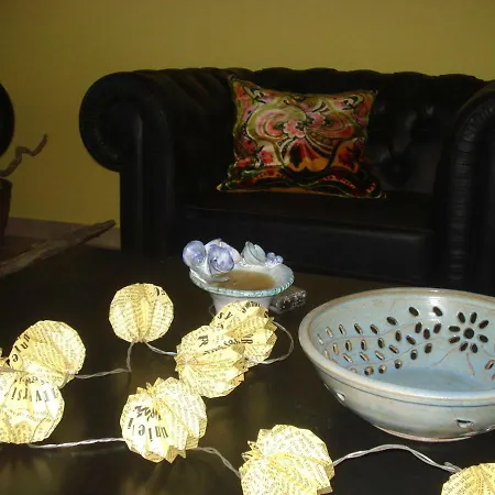 Lejlighed Stylish House *